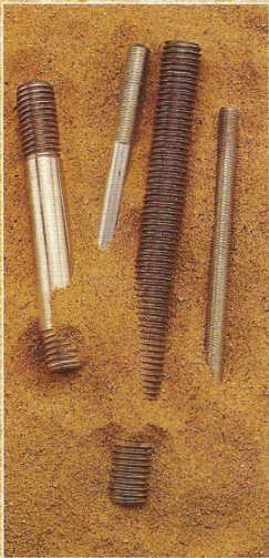 Metric Capabilities