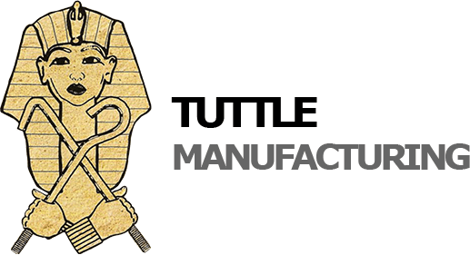 Tuttle Mfg. Company